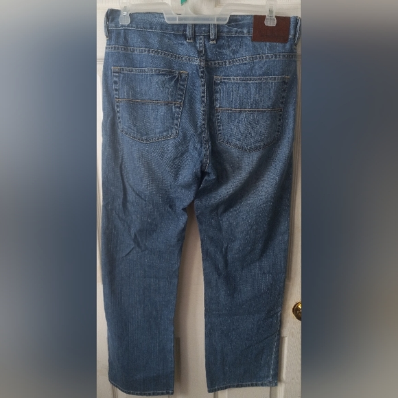 Tommy Bahama Standard Fit Denim Jeans Mens 34/30 - Picture 5 of 6